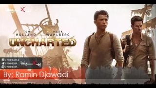 موسیقی متن فیلم آنچارتد اثر رامین جوادی (Uncharted)