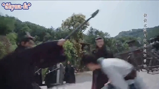 میکس شاد و احساسی سریال چینی افسانه فی با آهنگ پیرهن (کپشن رو بخونید)