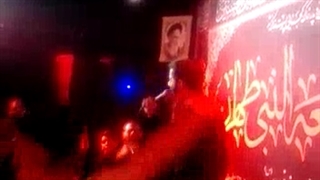 ذکر حسین آقام