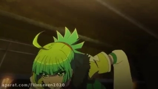 انیمه ی ارباب تقلب قسمت12