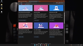 تولید برنامه های موبایل و دسکتاپ با ‎.NET MAUI - قسمت 1