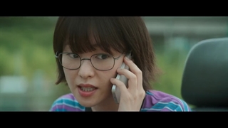 قسمت 6 گلیچ قسمت ششم+زیرنویس فارسی Glitch 2022 با بازی جون یو بین و نانا