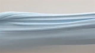 اسلایم جدید کیوت ::اسلایم خامه ای کیوت خرسی::اسلایم پفکی ابی::اموزش ساخت اسلایم