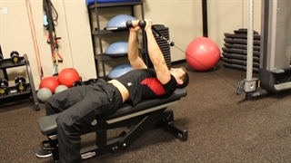 سیم کش دراز کش کمر Cable Pull Over