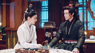 سریال چینی خواستگار کوچولوی امپراتور قسمت11+زیرنویس