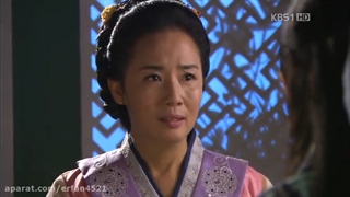 رویای فرمانروای بزرگ قسمت ۴