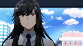 دانلود انیمه سریالی (باغ سایه) 2022 !Kage no Jitsuryokusha ni Naritakute