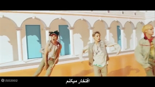 موزیک ویدیو idol زیرنویس فارسی چسبیده