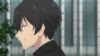 دانلود انیمه سریالی (شینوبی نو ایتوکی) 2022 Shinobi no Ittoki