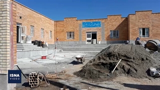 خیرین مدرسهساز، بانیان امید و عاطفه