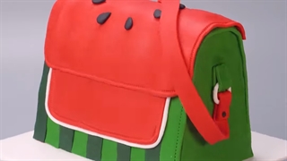 طرح های بامزه کیک