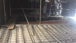 سقف عرشه فولادی ایلام ۹۱۹۸۹۷۸۶۰۳