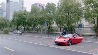 قسمت 24 سریال چینی وقت عاشق شدن - زمانی برای عاشق شدن Time To Fall In Love 2022 با زیرنویس فارسی