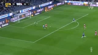 Week 8:Liga Portugal Bwin 2022/2023هفته هشتم 10،11،12/7/1401 مهرماه