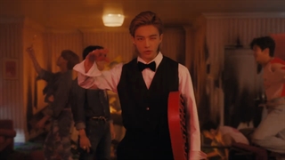 موزیک ویدیو "CASE 143" استری کیدز (MAXIDENT)