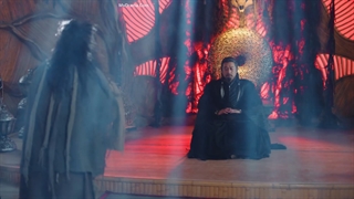 سریال چینی خواستگار کوچولوی امپراتور شیاطین قسمت 15+زیرنویس