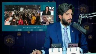 راجر واترز خواننده انگلیسی مجری سعودی نشنال را با خاک یکسان کرد_ایران را سوریه نکنید!