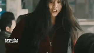 میکس سریال کره ای نام من