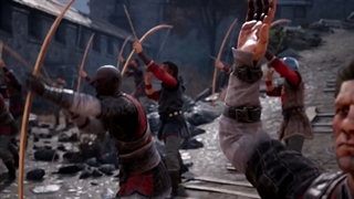 تریلر بازی Chivalry 2