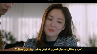 سریال کره ای وینچزو ( vincenzo ) 2021
