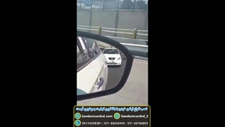 نصب رادار نقطه کور لیفان-گندم کار