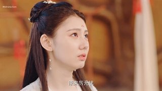 سریال چینی خواستگار کوچولوی امپراتور شیاطین قسمت 24+زیرنویس