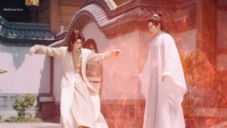 سریال چینی خواستگار کوچولوی امپراتور شیاطین قسمت 26+زیرنویس