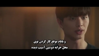 سریال قاشق طلایی+قسمت5+ زیرنویس فارسی چسبیده