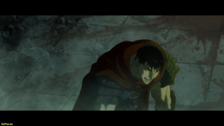 انیمه Berserk: Ougon Jidai-hen – Memorial Edition قسمت 2