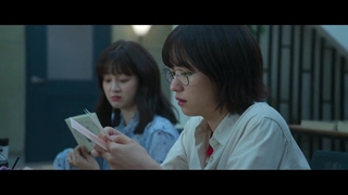 سریال گلیچ+ قسمت1+ زیرنویس فارسی