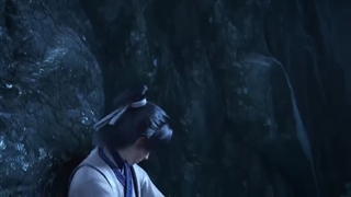 انیمه سلسله جید یشم قسمت 12-بازیرنویس فارسی