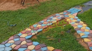 بهترین های سنگ فرش