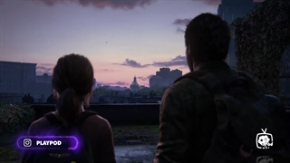 بررسی بازی Last of Us: Part 1