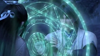 انیمه سلسله جید یشم قسمت 11 بازیرنویس فارسی