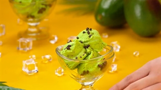 اموزش تهیه کیک های میوه ای