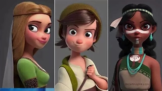 3DMAX در تبریز