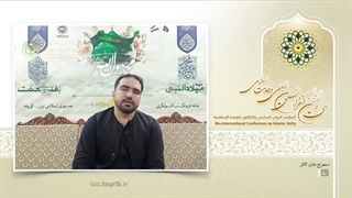 الدکتور معراج خان کاکر