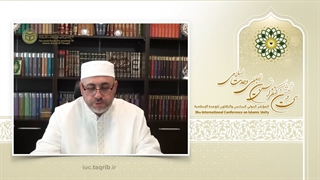 الشیخ آدَم شانتادزه