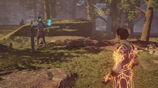 انیمه نبرد از طریق آسمان ها فصل 5 قسمت 13 بازیرنویس فارسی