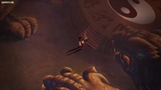 Legend.of.the.Dragon. فصل1قسمت1