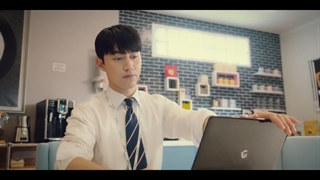 قسمت 4 سریال گاوس الکترونیک با زیرنویس فارسی (Gaus Electronics 2022)