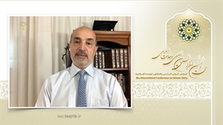 الاستاذ صباح الصافی