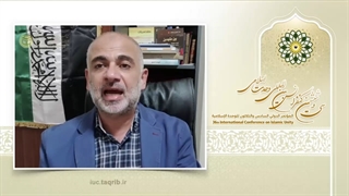 دکتر مصطفی یوسف اللداوی دندانپزشک زیبایی