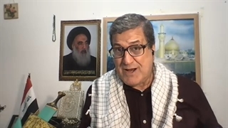 14010716: نوجوانان در کانون اعتراضات ایران - نجاح محمد علی