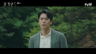 قسمت هشتم سریال کره ای نابینا Blind 2022+زیرنویس فارسی با بازی تکیون، سوک جین و Eunji عضو Apink