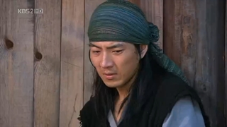 سریال سرزمین بادها قسمت ( 2 )