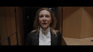 تریلر فیلم سینمایی TAR