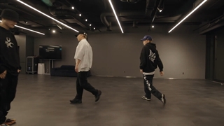 Dance Practice جدید آهنگ Serenity از شیومین