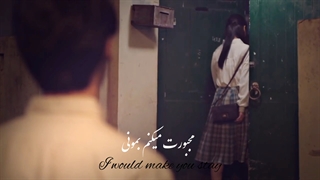 میکس از سکانس های غمگین کیدرما