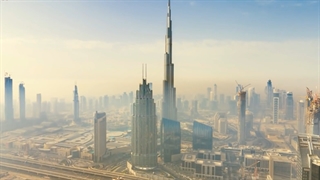 تیزر پوشش تصویری نمایشگاه جیتکس 2022 دبی